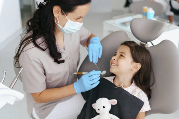 Best Orthodontic Emergency Dentist in Bear Valley Springs, CA
