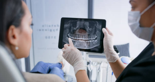 Best Emergency Dentist for Knocked-Out Tooth in Bear Valley Springs, CA