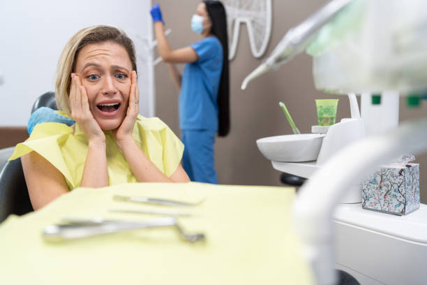 Best Mobile Emergency Dentist in Bear Valley Springs, CA