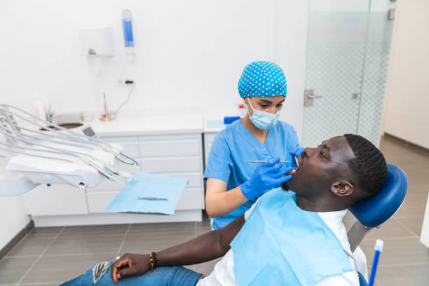 Best Emergency Dentist for Lost Fillings or Crowns in Bear Valley Springs, CA
