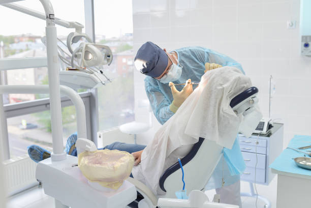 Best Holiday Emergency Dentist in Bear Valley Springs, CA